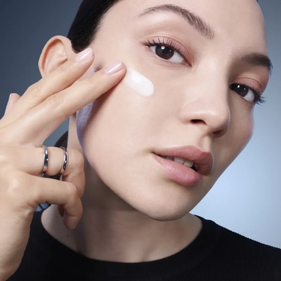 Lancu00F4me Nachtcreme Advanced Génifique Night von Lancôme