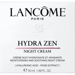Lancu00F4me Nachtcreme Anti-Stress Moisturising Night Cream Hydra Zen Nuit von Lancôme Sale
