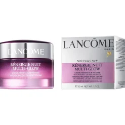 Lancu00F4me Nachtcreme Rénergie Nuit Multi-Glow Crème von Lancôme Online