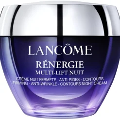 Lancu00F4me Nachtcreme Rénergie Nuit Multi-Lift von Lancôme