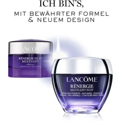 Lancu00F4me Nachtcreme Rénergie Nuit Multi-Lift von Lancôme