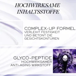 Lancu00F4me Nachtcreme Rénergie Nuit Multi-Lift von Lancôme