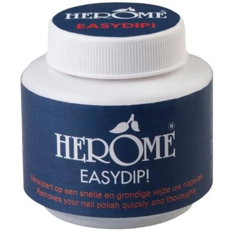 Heru00F4me Nagel Dekoration Easydip von Herôme Sale