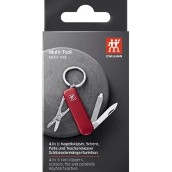Zwilling Beauty Nagelfeilen 4 in 1 Multi-Tool von