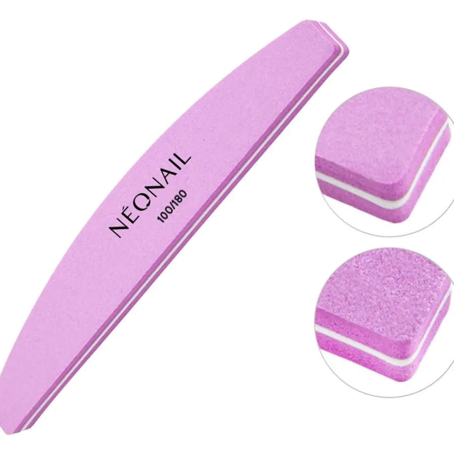 NEONAIL Nagelfeilen & Buffer Buffer von Discount