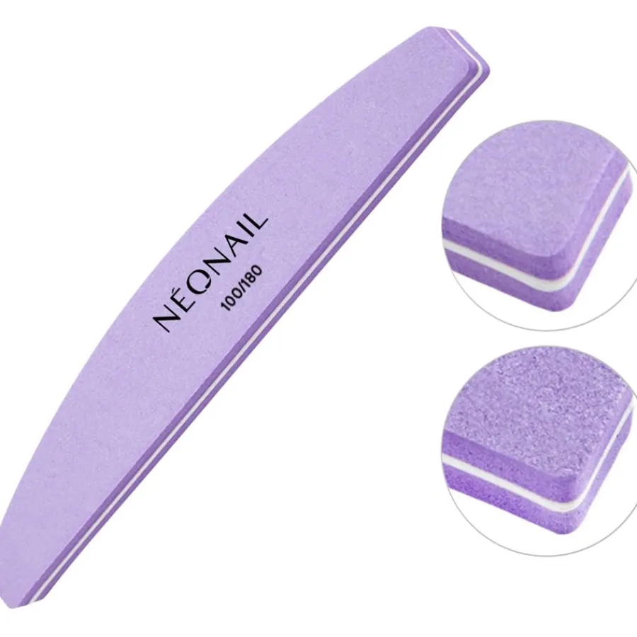 NEONAIL Nagelfeilen & Buffer Buffer von Discount