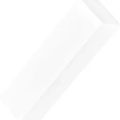 NEONAIL Nagelfeilen & Buffer White Buffer Block von Best