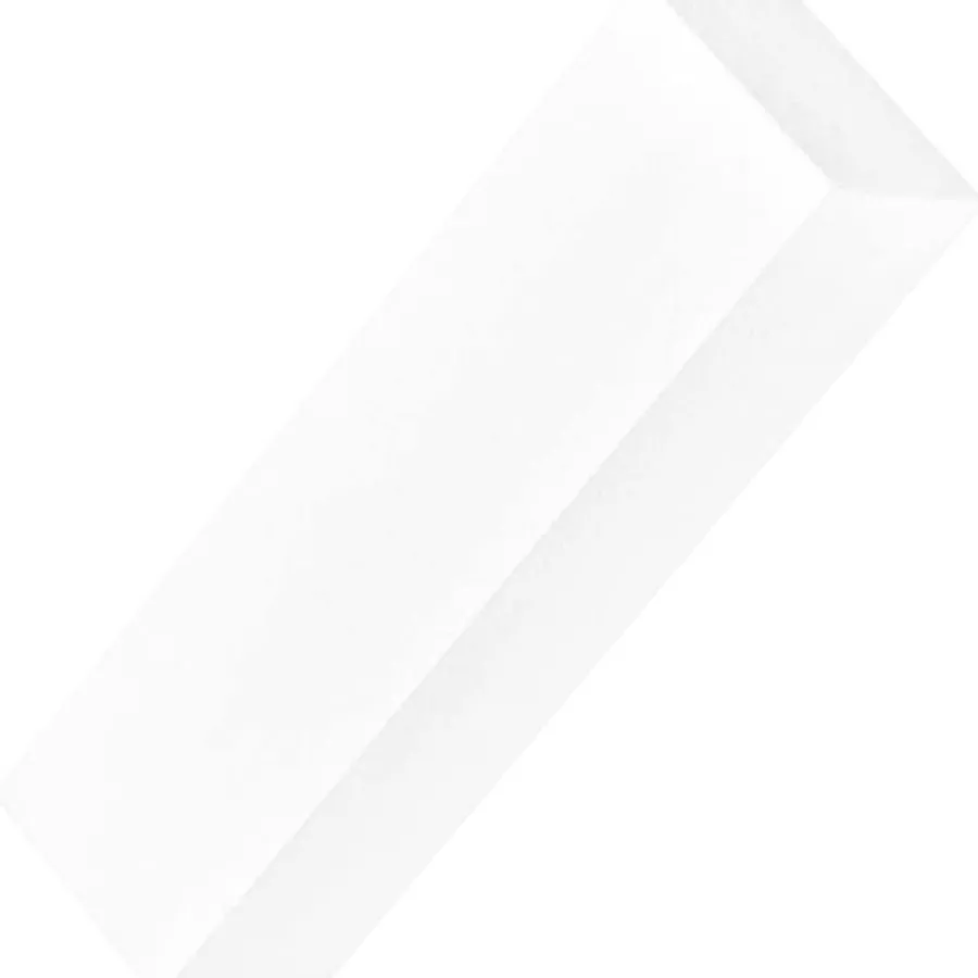 NEONAIL Nagelfeilen & Buffer White Buffer Block von Best