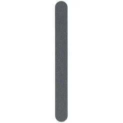 ERBE Nagelfeilen Manicure-Feile, grob/fein, 17,5 cm von