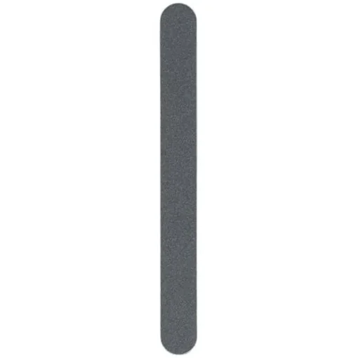 ERBE Nagelfeilen Manicure-Feile, grob/fein, 17,5 cm von