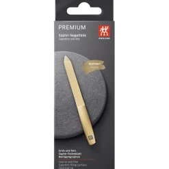 Zwilling Beauty Nagelfeilen Saphir-Nagelfeile  von