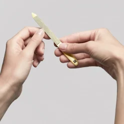 Zwilling Beauty Nagelfeilen Saphir-Nagelfeile  von