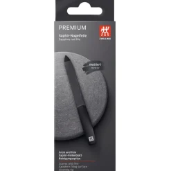 Zwilling Beauty Nagelfeilen Saphir-Nagelfeile 13cm von Sale