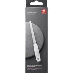 Zwilling Beauty Nagelfeilen Saphir-Nagelfeile von Discount
