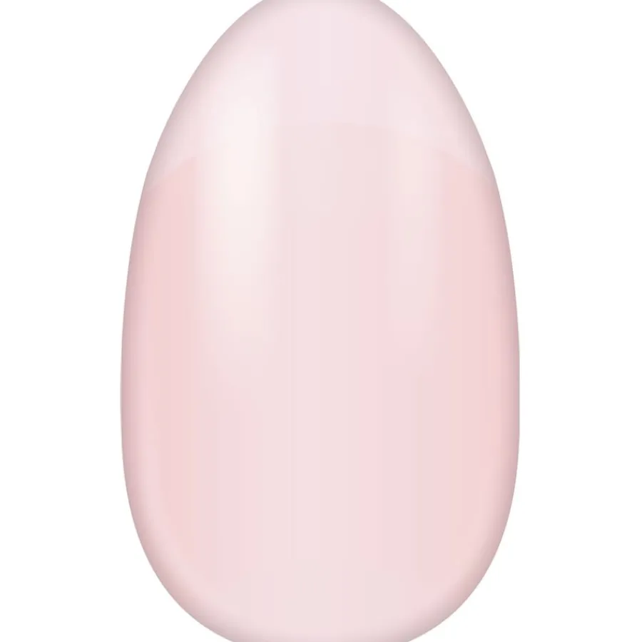 Miss Sophie Nagelfolien Make Me Blush Nail Wraps von Hot