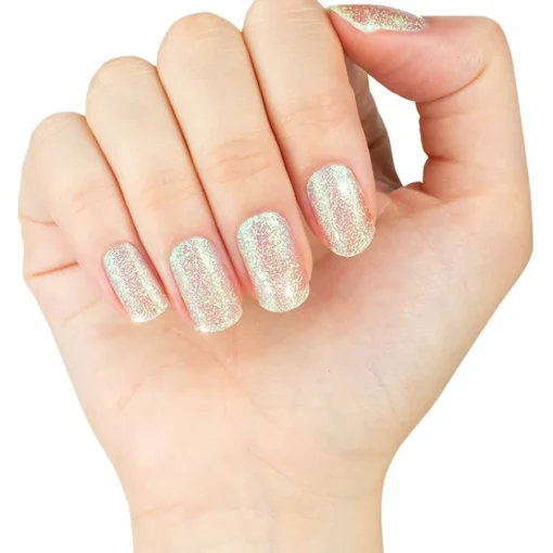 Miss Sophie Nagelfolien Nail Wraps Born To Be A Unicorn von Discount