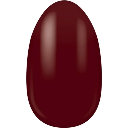 Miss Sophie Nagelfolien Nail Wraps Burgundy von