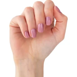 Miss Sophie Nagelfolien Nail Wraps Dazzling Rosewood von Clearance