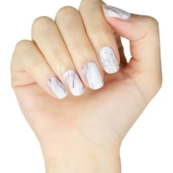 Miss Sophie Nagelfolien Nail Wraps Italian Marble von Online