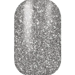 Miss Sophie Nagelfolien Sparkling Stars Nail Wraps von New