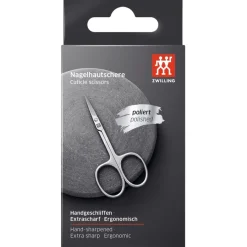 Zwilling Beauty Nagelhautentferner Hautschere 9cm von