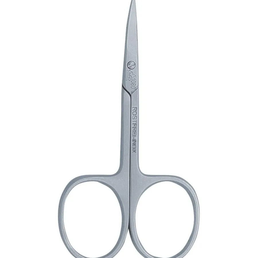 ERBE Nagelhautscheren Nagelhautschere, rostfrei, 9 cm von