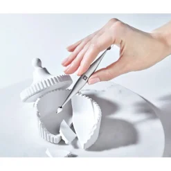 Zwilling Beauty Nagelhautschieber Nagelhautschieber &-reiniger von