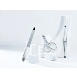 Zwilling Beauty Nagelhautschieber Nagelhautschieber &-reiniger von
