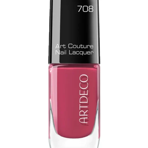 ARTDECO Nagellack Art Couture Nail Lacquer von Hot