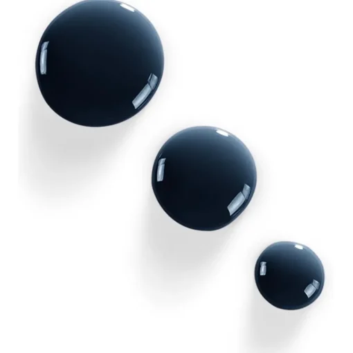DIOR Nagellack Vernis Nagellack mit Gel-Effekt und Couture-Farbe von