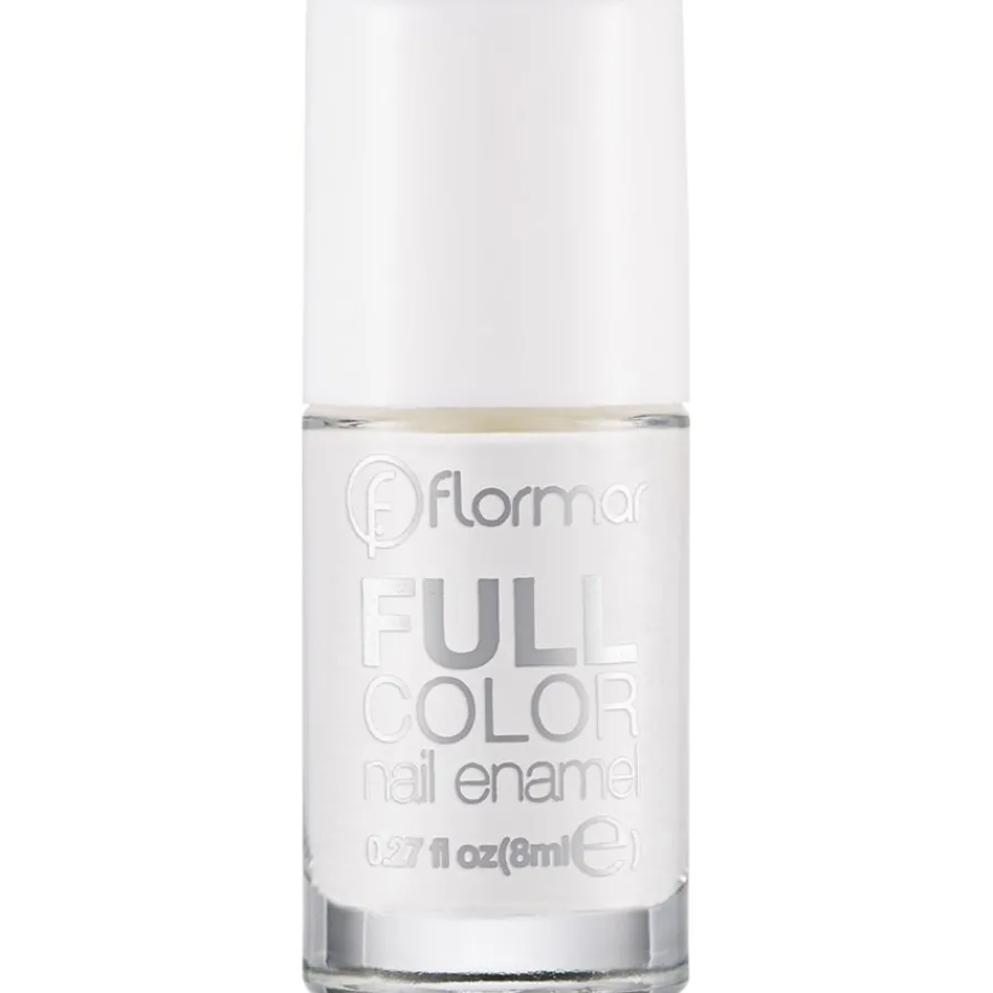 Flormar Nagellack Full Color Nail Enamel von New