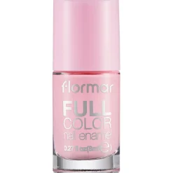 Flormar Nagellack Full Color Nail Enamel von New