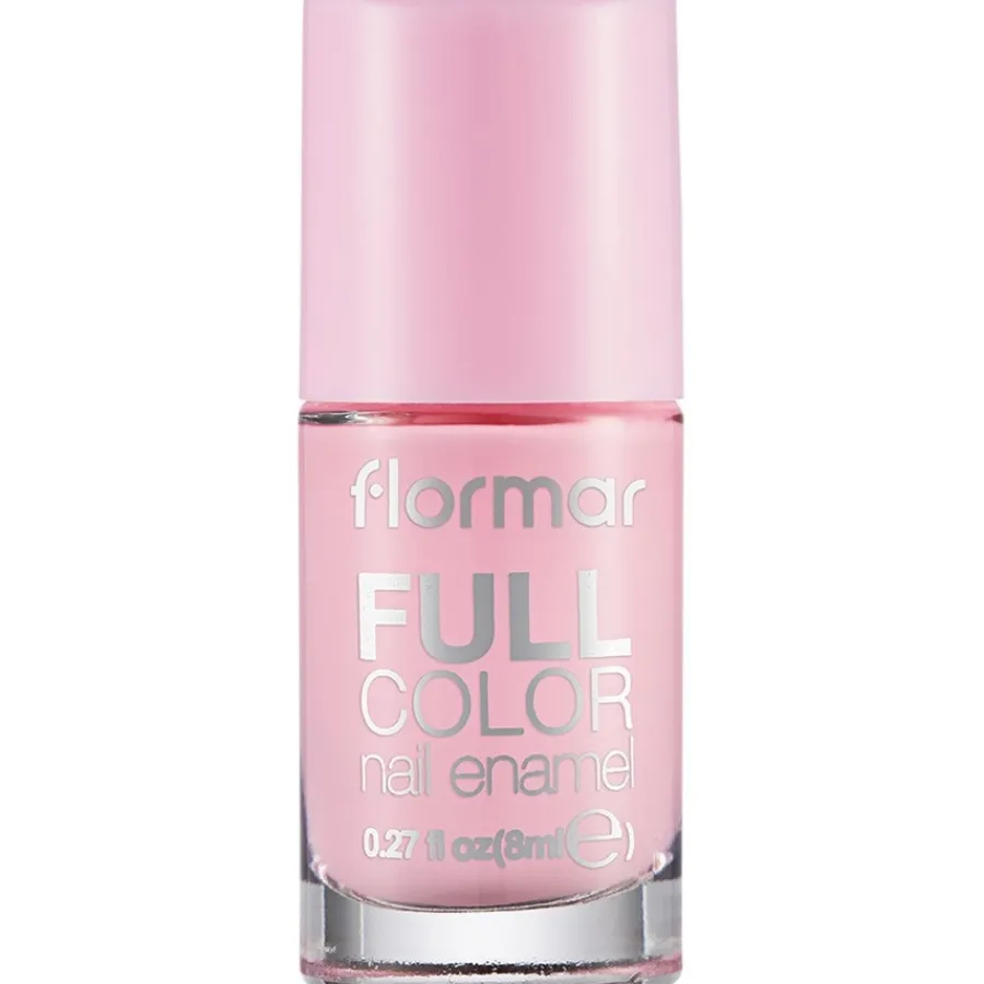 Flormar Nagellack Full Color Nail Enamel von New