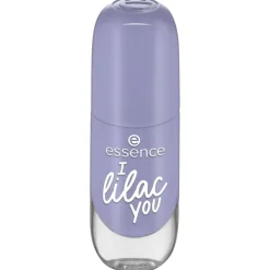 Essence Nagellack Gel Nail Colour von