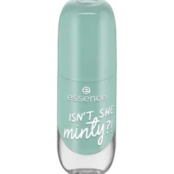 Essence Nagellack Gel Nail Colour von