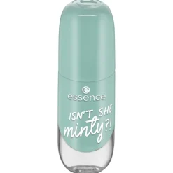 Essence Nagellack Gel Nail Colour von