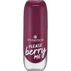 Essence Nagellack Gel Nail Colour von