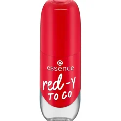 Essence Nagellack Gel Nail Colour von