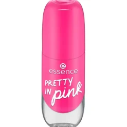 Essence Nagellack Gel Nail Colour von