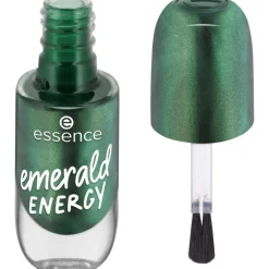 Essence Nagellack Gel Nail Colour von