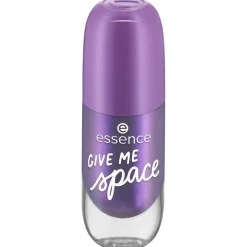 Essence Nagellack Gel Nail Colour von