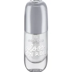 Essence Nagellack Gel Nail Colour von