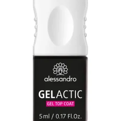 Alessandro Nagellack Gelactic Set von