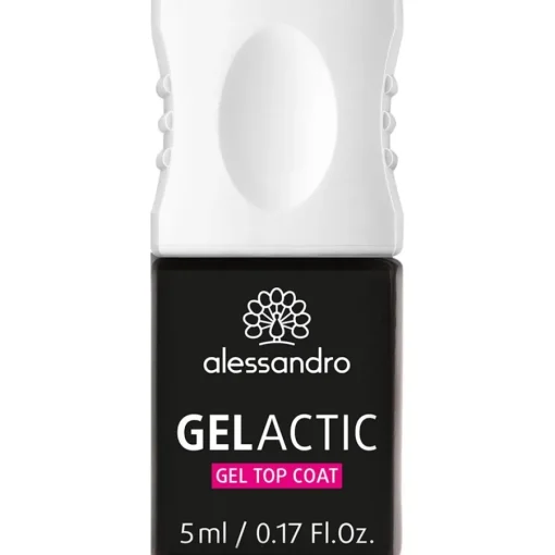 Alessandro Nagellack Gelactic Set von