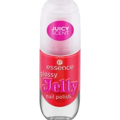 Essence Nagellack Glossy Jelly Nail Polish von Sale