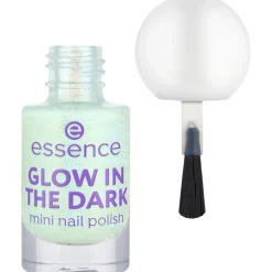 Essence Nagellack Glow In The Dark Mini Nail Polish von Sale