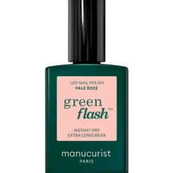 manucurist Paris Nagellack Green Flash von Best
