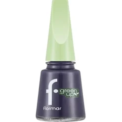 Flormar Nagellack Green Up Gune von 012 Space Gray Clearance