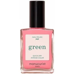 manucurist Paris Nagellack Green von Best