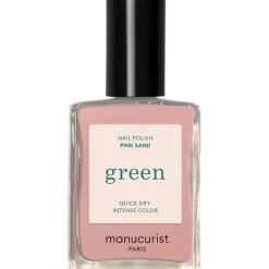 manucurist Paris Nagellack Green von Best